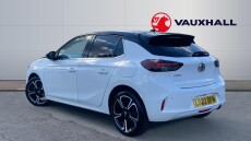 Vauxhall Corsa 1.2 Elite Edition 5dr Petrol Hatchback